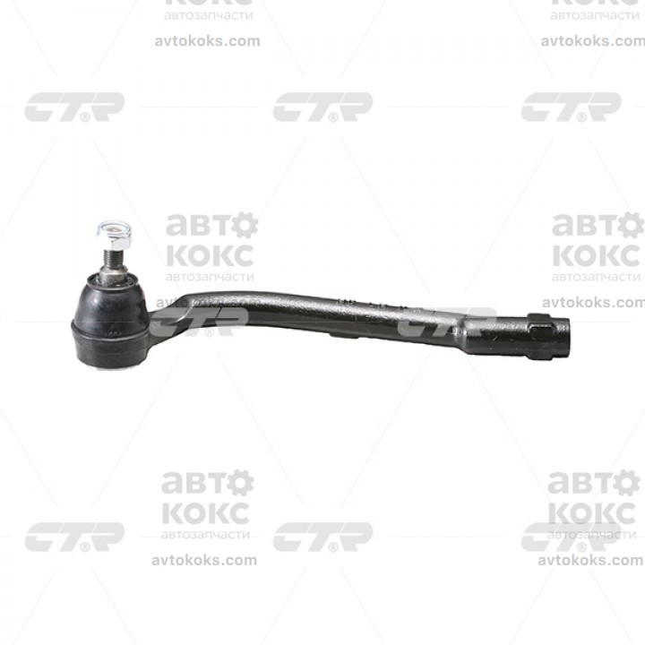 CTR CEKH-38L(CE0330L) Наконечник рулевой тяги левый KIA CEED Hyundai Elantra i30