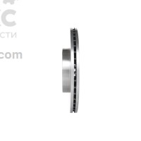 Тормозной диск передний BOSCH 0986479364 HONDA CIVIC