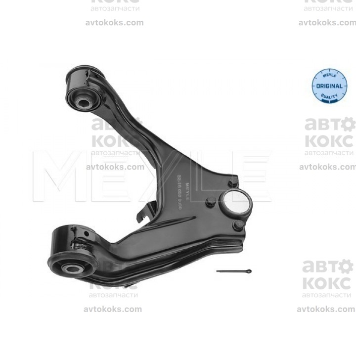 Рычаг подвески Meyle ME 32-16 050 0080 Mitsubishi L200
