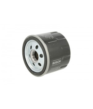 Фильтр масляный BOSCH F 026 407 022 Nissan Micra Note Honda Civic CR-V