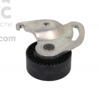 Натяжной ролик INA 531 0591 30 Nissan Note Almera Micra