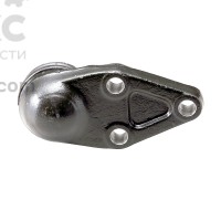 CTR CBM-34 (CB0255) Шаровая опора Mitsubishi Pajero 2.5D-3.8 04.00-