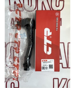 Наконечник рулевой тяги левый CTR CE0327L KIA Hyundai 