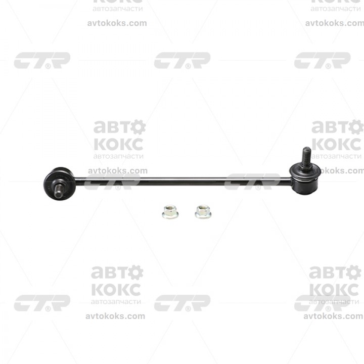 CTR CLKH-28R(CL0272R) Стойка переднього стабилизатора правая Hyundai Accent Coupe KIA Rio