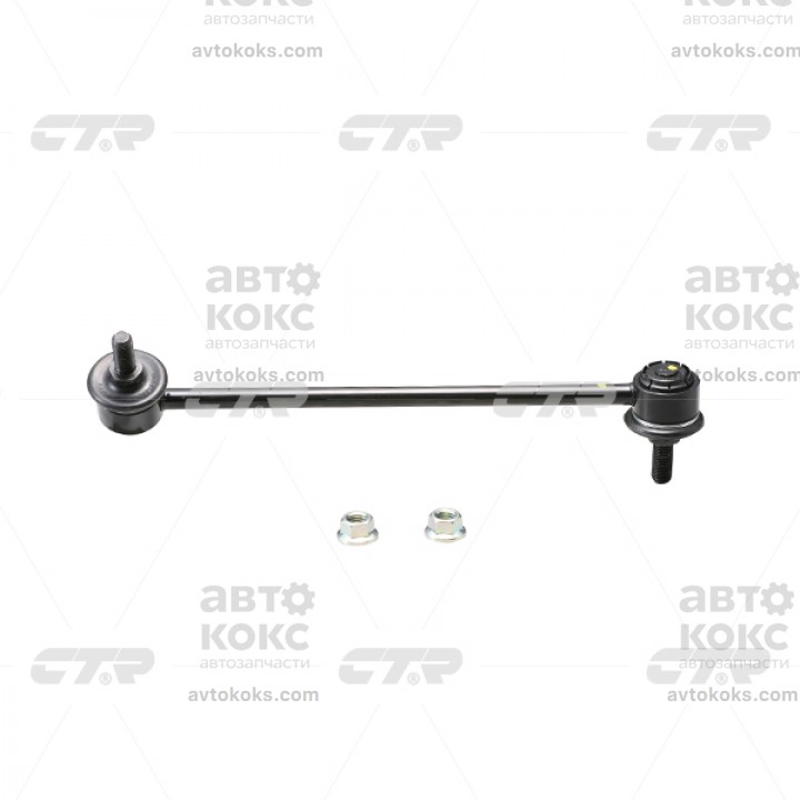 CTR CLKK-19R(CL0336R) Стойка стабилизатора правая KIA Cerato 1.5-2.0