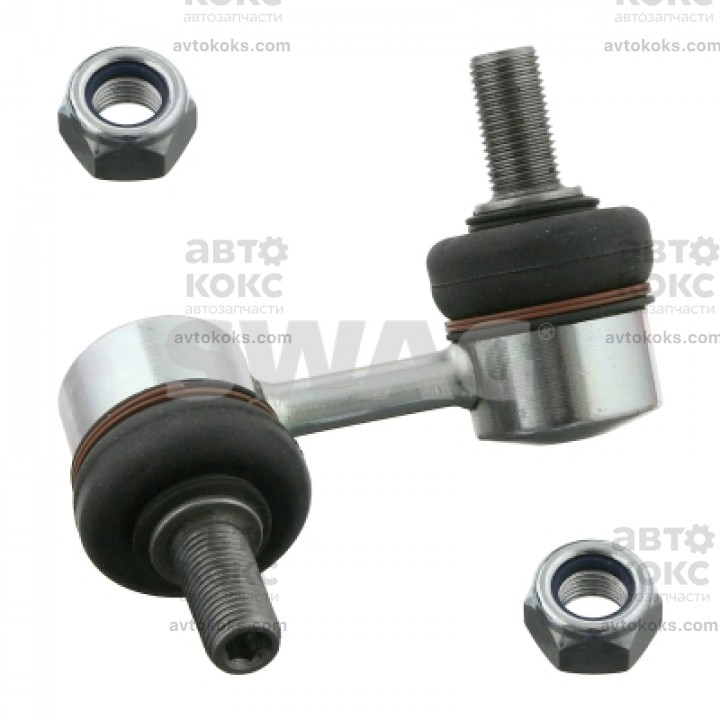 Тяга стабилизатора правая Swag SW 80927988 Mitsubishi L200