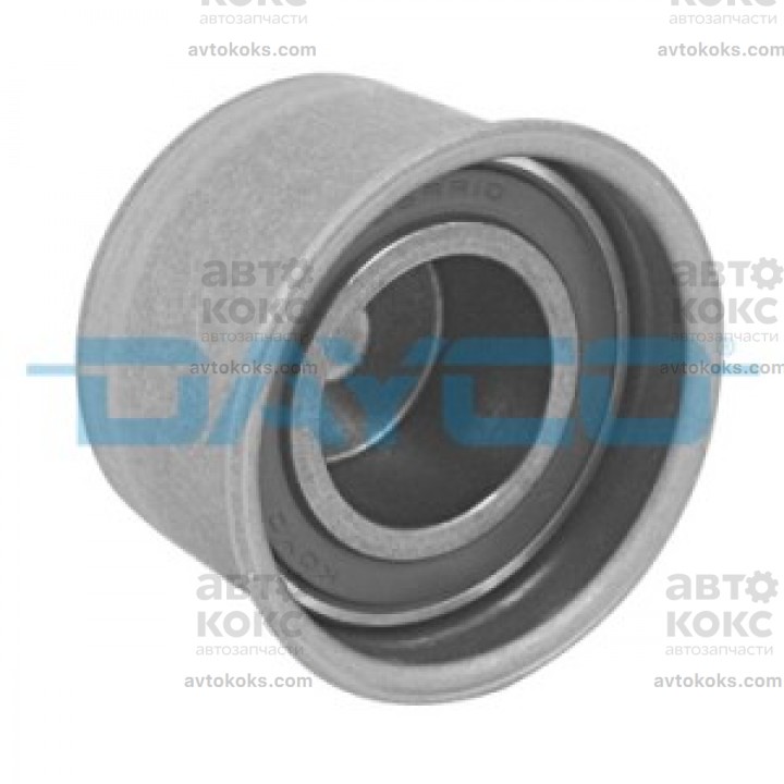 Dayco ATB2336 Направляющий ролик ГРМ KIA Hyundai Mitsubishi 