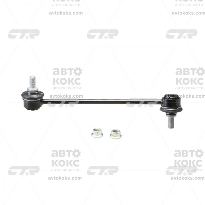 CTR CLKH-42L(CL0287L) Стойка стабилизатора левая Hyundai i10 1.0-1.2