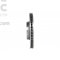Тормозной диск передний BOSCH 0986479560 TOYOTA AURIS AVENSIS