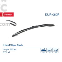 Щетка стеклоочистителя DENSO DS DUR050R 