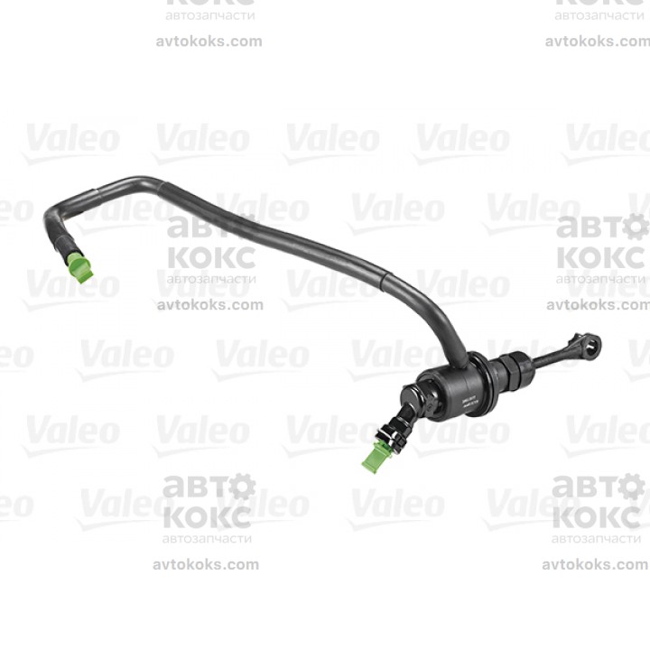 Цилиндр сцепления главный Valeo VL 804813 Nissan Note Micra Juke