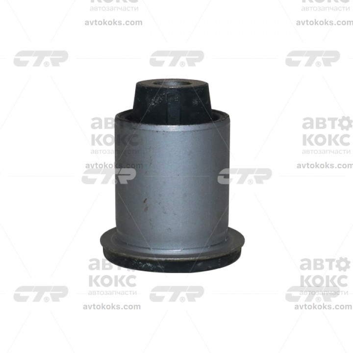 CTR CVM-18 Сайлентблок переднего рычага Mitsubishi Pajero 2.5D-3.5 04.00-09.07