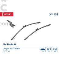 Щетка стеклоочистителя DENSO DS DF101 