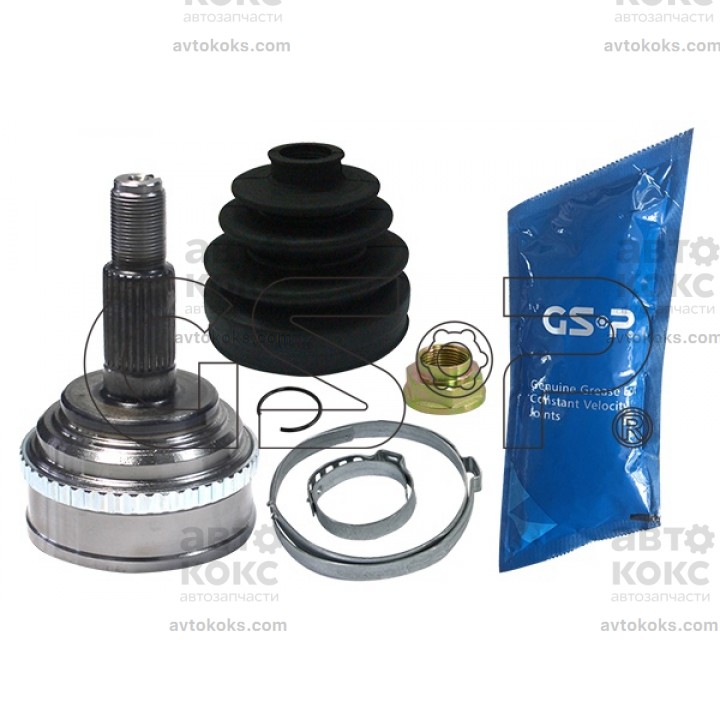 Наружный ШРУС GSP 823029 Honda CR-V Accord