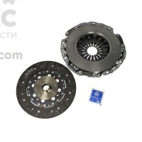 Комплект сцепления Sachs 3000 951 393 Ssangyong Actyon Kyron Rodius