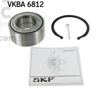 Подшипник ступицы передний SKF VKBA 6812 HYUNDAI ELANTRA KIA CERATO