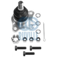 Шаровая опора Ruville RU 917319 Mitsubishi L200 Pajero