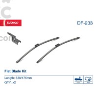 Щетка стеклоочистителя DENSO DS DF233 