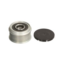 Обгонная муфта генератора INA 535 0217 10 Hyundai KIA 