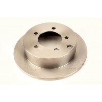 BOSCH 0986479A41 Тормозной диск задний Mitsubishi Lancer 1.5-2.0 06.06-