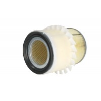 MANN C16148 Фильтр воздушный Mitsubishi L200 Pajero 2.5D/2.8D