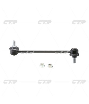 CTR CLKH-42L(CL0287L) Стойка стабилизатора левая Hyundai i10 1.0-1.2