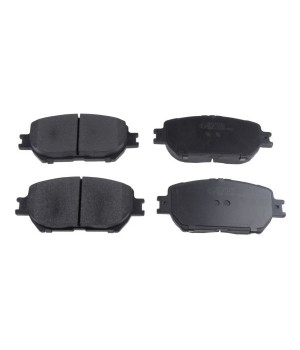 Тормозные колодки передние BLUE PRINT ADT342130 TOYOTA CAMRY