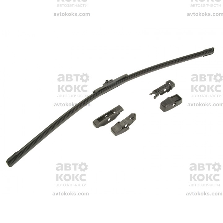 Щетка стеклоочистителя Bosch BO 3397006950