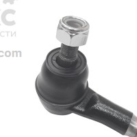 CTR CEM-27(CE0400) Наконечник рулевой тяги Mitsubishi L200 Pajero Sport 1.8-3.5