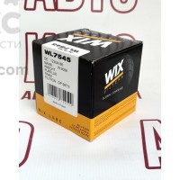 Фильтр масляный WIX WL7545 MITSUBISHI PAJERO L200 
