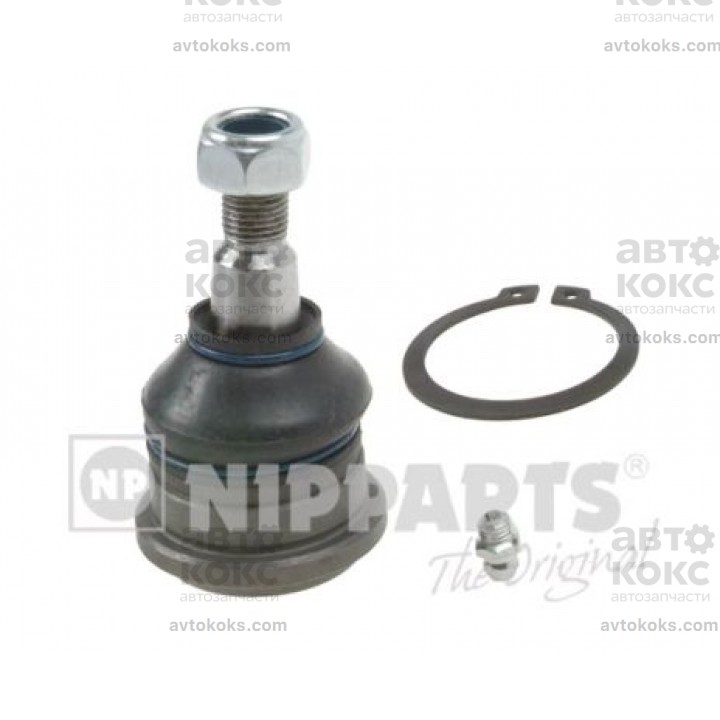 Шаровая опора Nipparts NIP J4865004 Mitsubishi Carisma Colt Lancer Galant