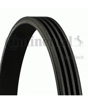 Contitech 4PK962 Ремень поликлиновый KIA Cerato Joice Shuma Hyundai Sonata