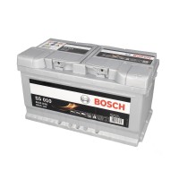 Аккумулятор BOSCH BO 0092S50100 85А  