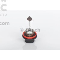 Автолампа  галогенная BOSCH BO 1987302084  55W