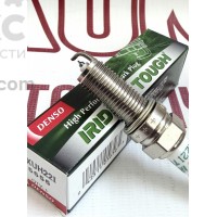 Свеча зажигания Denso VXUH22I/5656 Mitsubishi Hyundai KIA