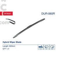 Щетка стеклоочистителя DENSO DS DUR060R 