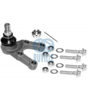 Шаровая опора Ruville RU 917318 Mitsubishi Pajero Hyundai Galloper