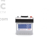 Аккумулятор BOSCH BO 0092S30030 45А 