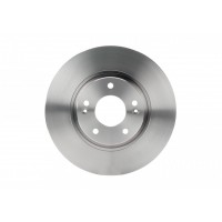 Тормозной диск передний BOSCH  0986479S14 HYUNDAI SONATA i30 TUCSON KIA OPTIMA SPORTAGE