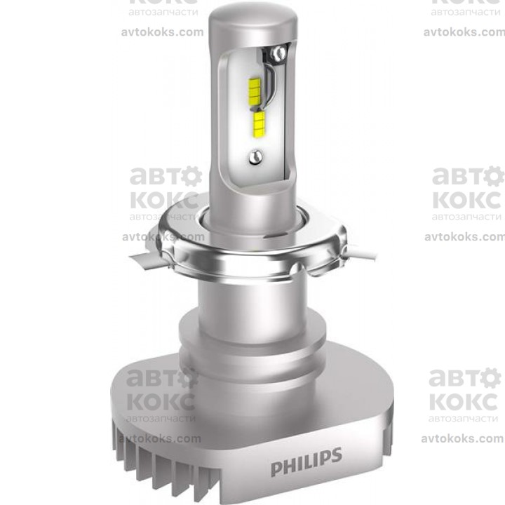 Автолампа  светодиодная  PHILIPS PS 11342 ULW X2