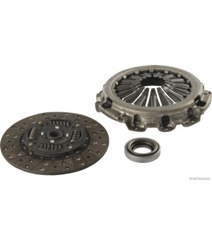 Комплект сцепления SACHS 3000 951 453 Nissan Pathfinder Navara