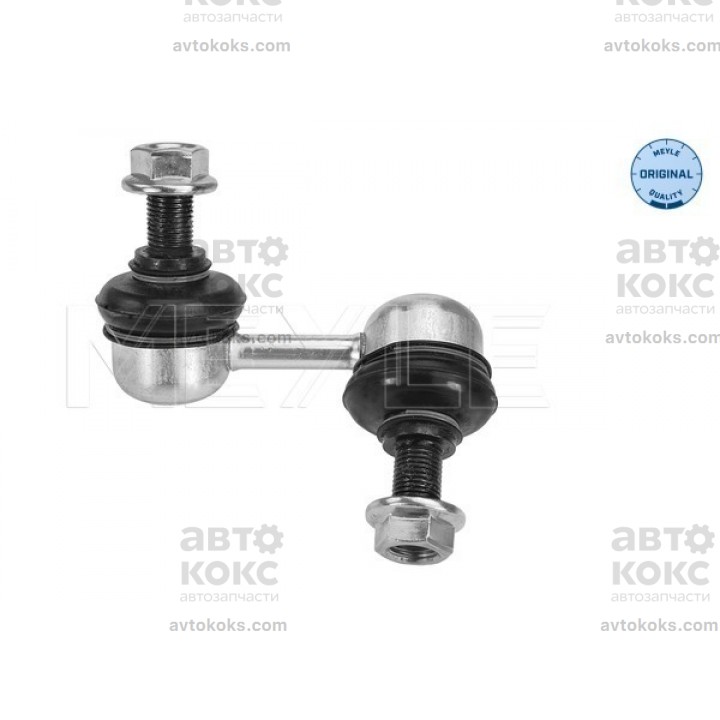 Тяга стабилизатора левая Meyle ME 32-16 060 0029 Mitsubishi L200