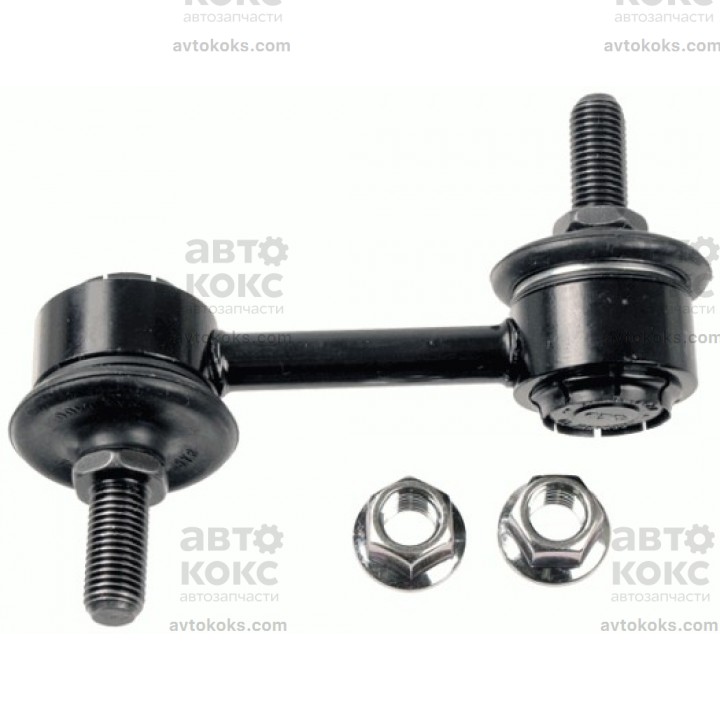 Тяга стабилизатора левая Lemforder LM 34489 01 Honda Accord