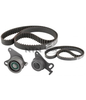 Комплект ГРМ NTN-SNR KD473.01 KIA K2500 Pregio 2.5 Hyundai H-1 H100 Mitsubishi L200
