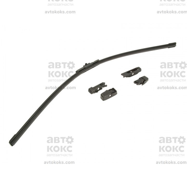 Щетка стеклоочистителя Bosch BO 3397006953