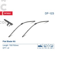 Щетка стеклоочистителя DENSO DS DF123 