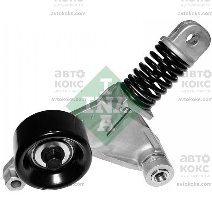 Натяжной ролик генератора INA 534 0182 10 Toyota Camry Matrix RAV4