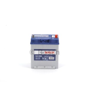 Аккумулятор BOSCH BO 0092S40300 40А 