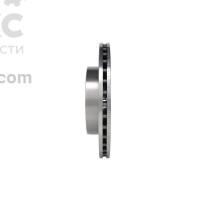 Тормозной диск передний BOSCH 0986478567 NISSAN ALMERA  PRIMERA