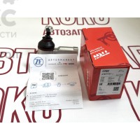 TRW JTE7731 Наконечник рулевой тяги MITSUBISHI ASX LANCER OUTLANDER 1.5-3.0